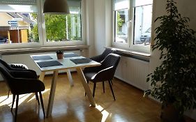 Neue Fewo in perfekter Lage (Limburg a. d. Lahn)